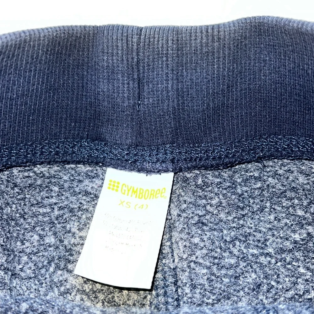 Gymboree joggers very